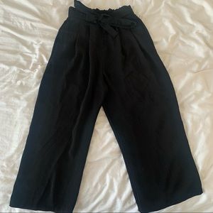 ZARA CULOTTES